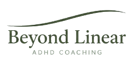 Beyond Linear — ADHD Coaching with Gemma Pezzack