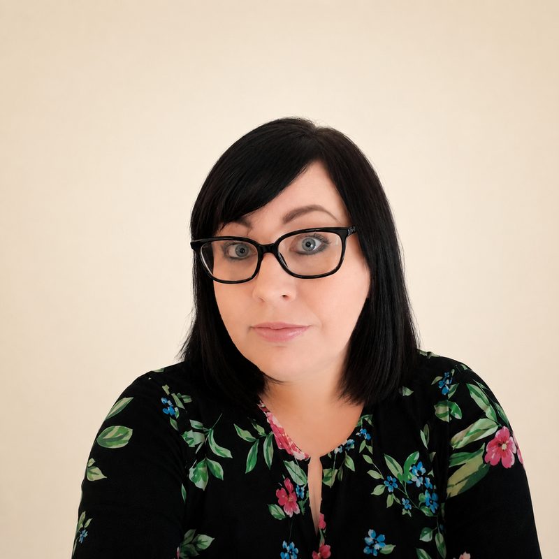 Gemma Pezzack — Beyond Linear ADHD Coaching